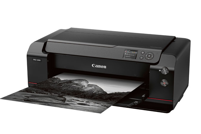 Canon imagePROGRAF PRO-1000 – image 4