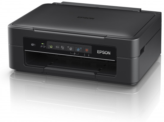 Epson Expression Home XP-255 – image 3