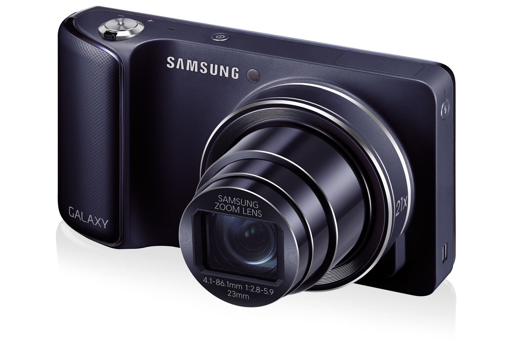 Samsung GALAXY GC100 1/2.3" Compact camera – image 2