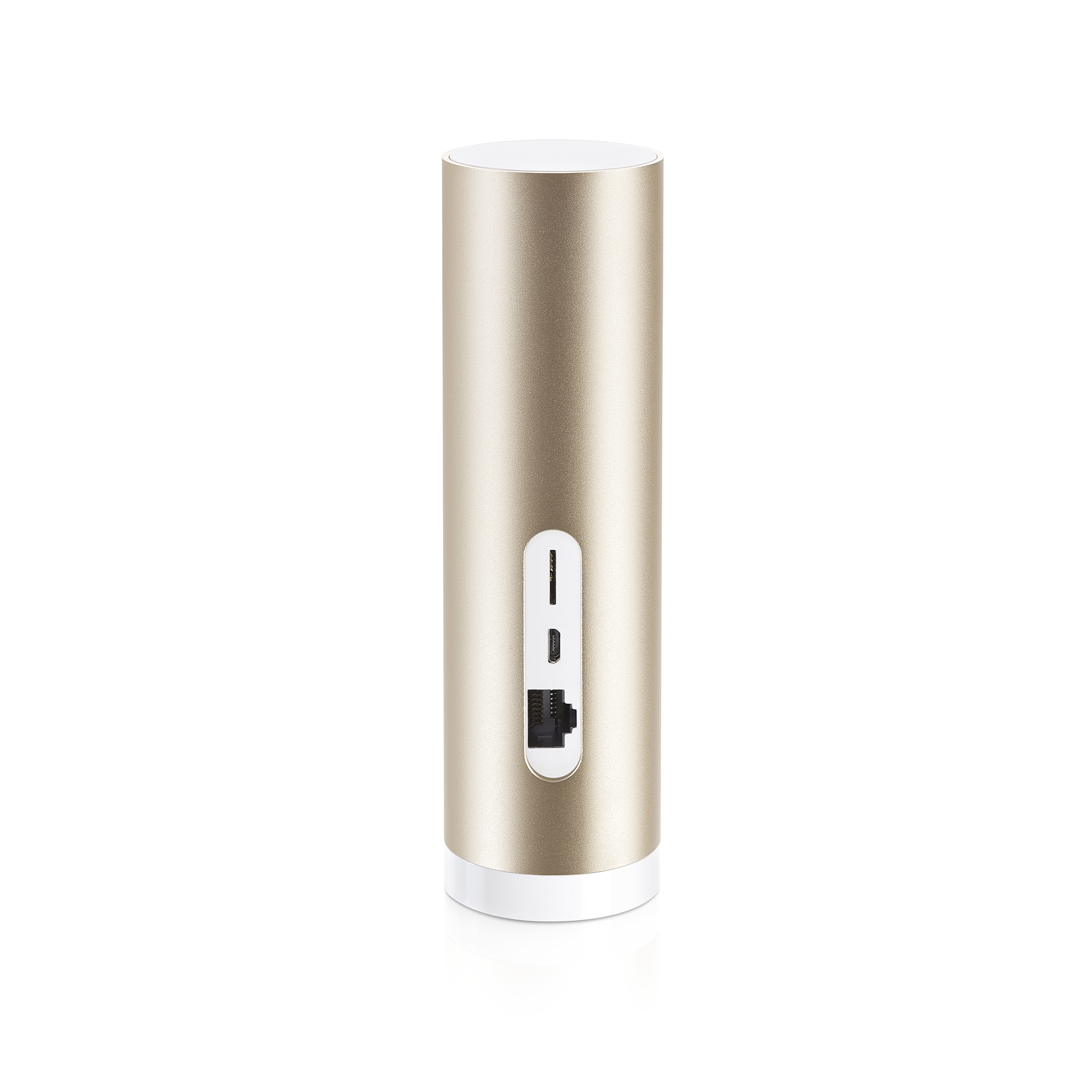 Netatmo Smart Indoor Camera – image 2
