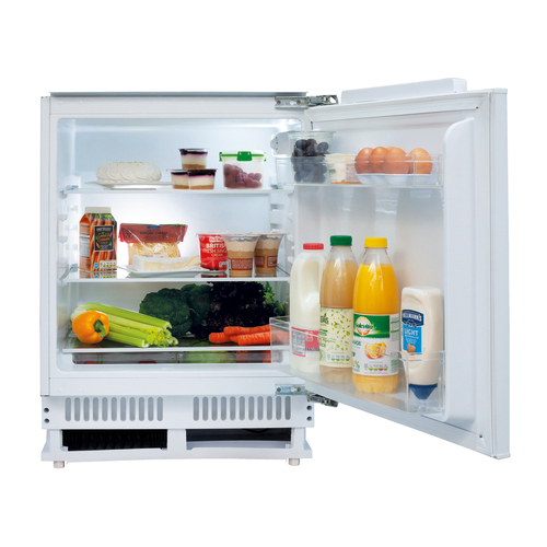 Matrix MFU201/2 fridge Undercounter