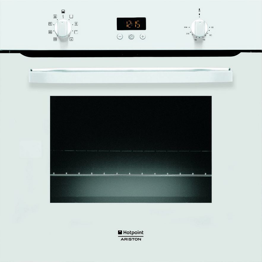Hotpoint FH 538 (WH)/HA