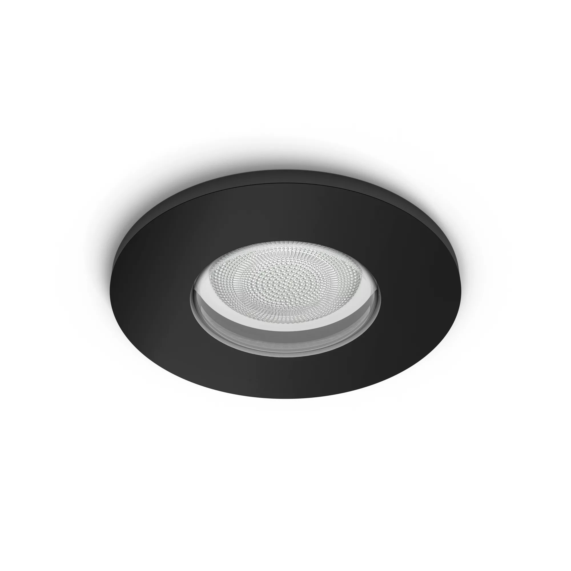 Philips by Signify Philips Hue White and colour ambience Xamento recessed spotlight – image 2