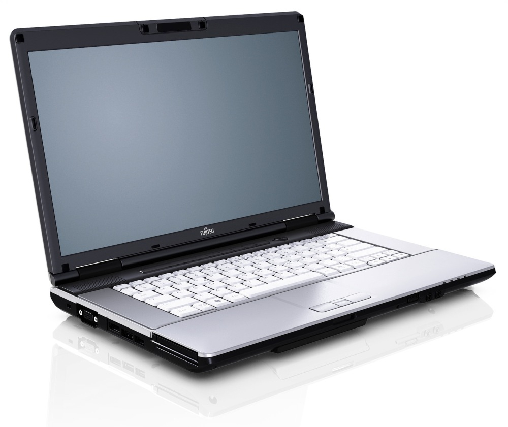 Fujitsu E751 + S26391-F777-L200