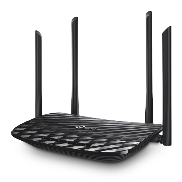 TP-Link EC230-G1 wireless router Gigabit Ethernet Dual-band (2.4 GHz – image 2