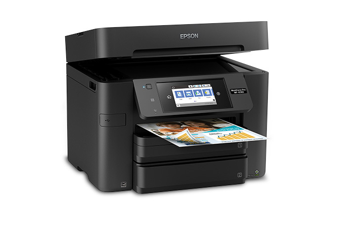 Epson WorkForce Pro C11CF75201 multifunction printer Inkjet A4 – image 6