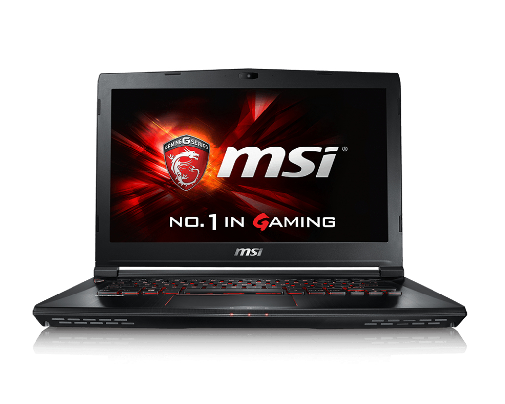MSI GS40 6QE-215XFR Phantom