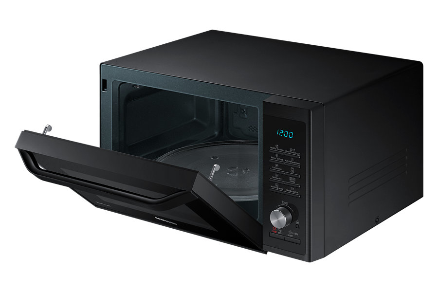 Samsung MC32J7035AK microwave Black Countertop – image 7