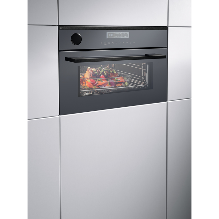 Electrolux EB3SL70KSP 34 L Black – image 2