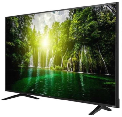 Hisense 70R6000FM TV – image 2