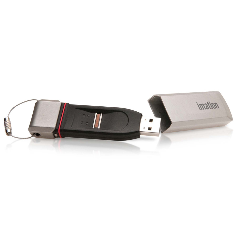 Kingston Technology Defender F200 MXBB1A032G4001FIPS