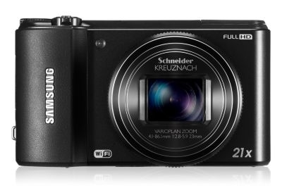 SAMSUNG WB850F