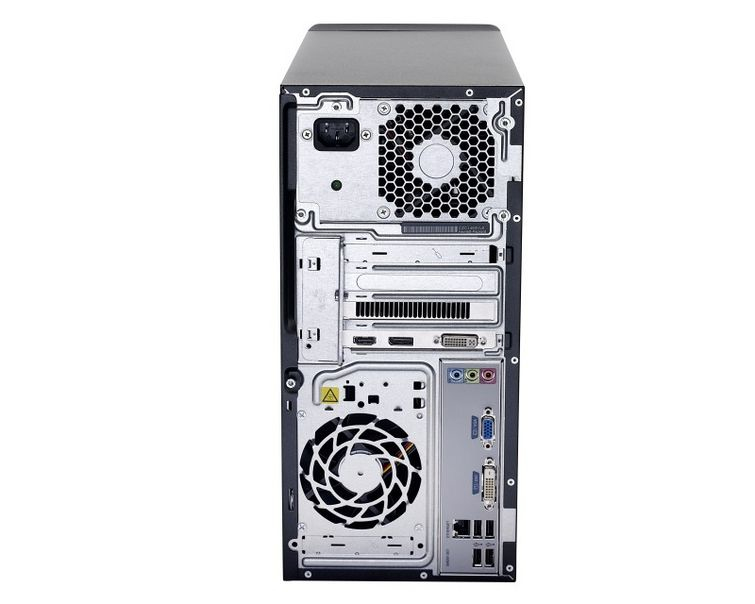 HP Pavilion P6-2441ELM AMD A10 A10-5700 – image 4