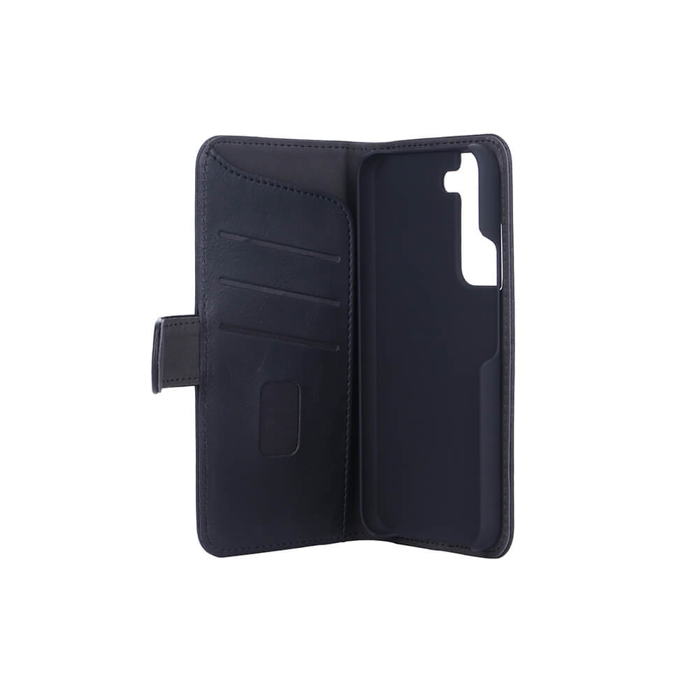 Gear Wallet Case Black - Samsung S22 – image 4