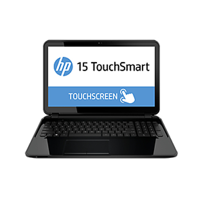 HP d069wm TouchSmart