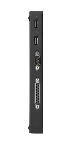 ASUS 90PX0050-P00010 laptop dock/port replicator Wired USB 2.0 Black – image 2
