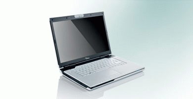 Fujitsu Amilo Pi 3525 – image 3