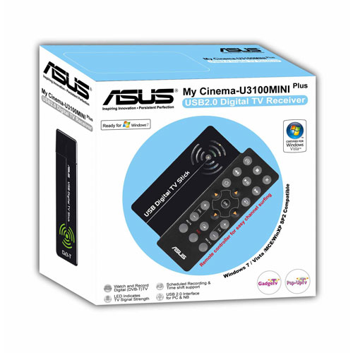 ASUS U3100 Mini Plus – image 2