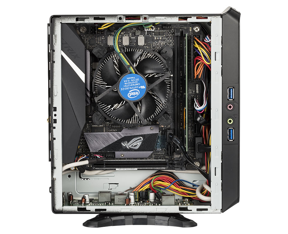 bluechip BUSINESSline S5100 – image 3