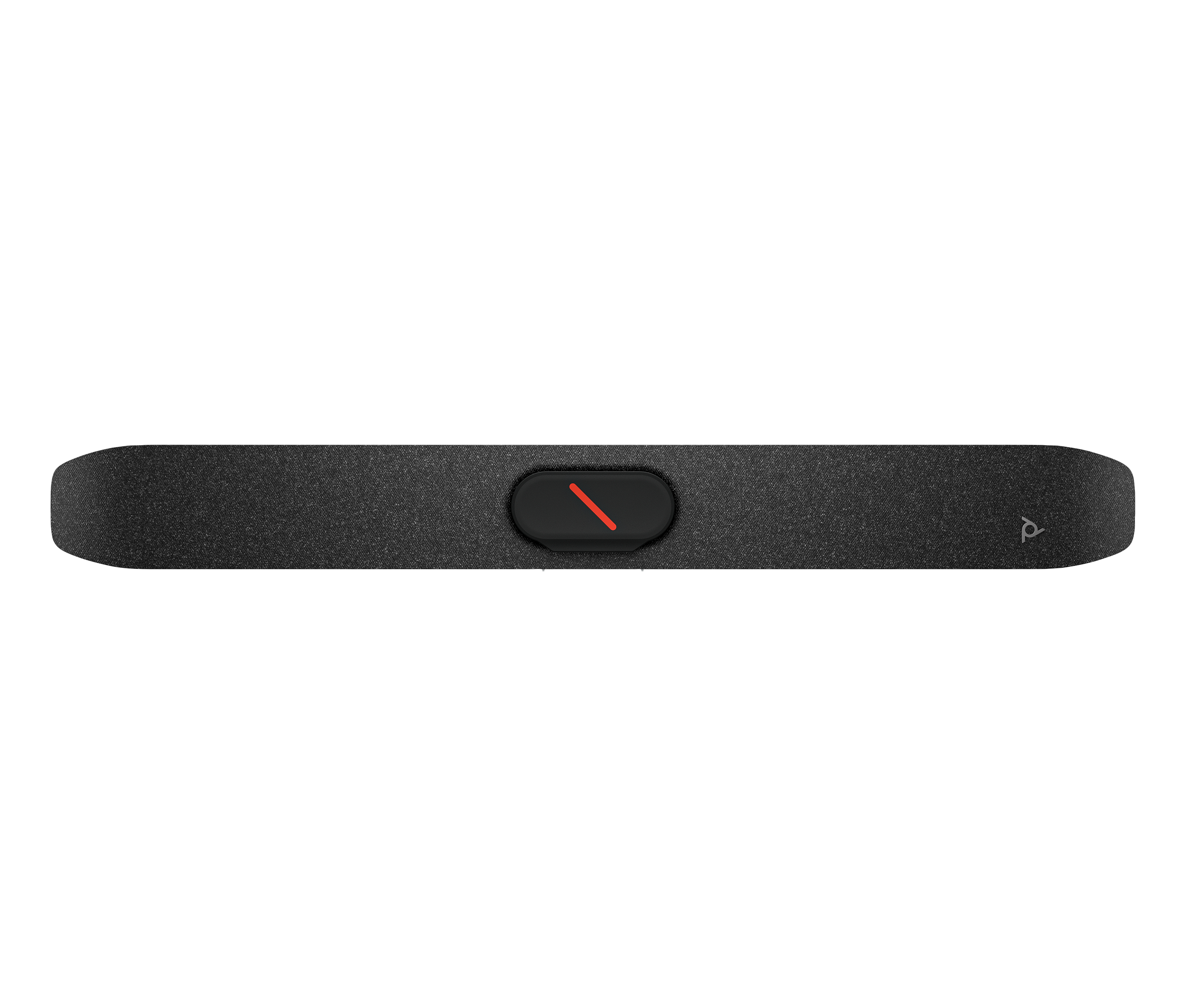 HP Poly Studio V12 - Barre de visioconférence