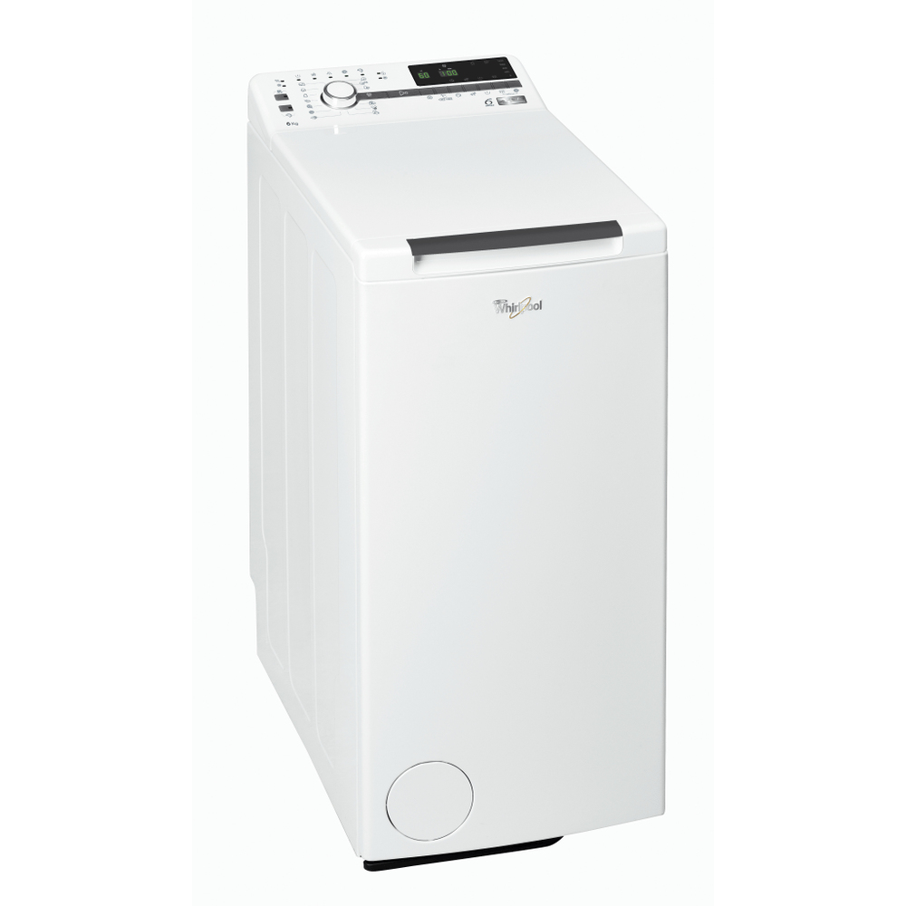 Whirlpool TDLR 60230 ZEN — vue 1 sur 6