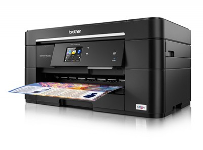 Brother MFC-J5320DW multifunction printer Inkjet A3 – image 3
