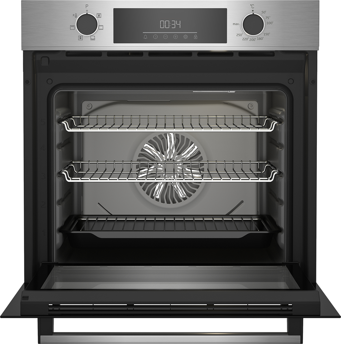 Beko BBRIE22300XD – image 4