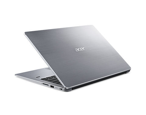 Acer Swift 3 SF314-58-78TX Intel® Core™ i7 i7-10510U Laptop – image 5