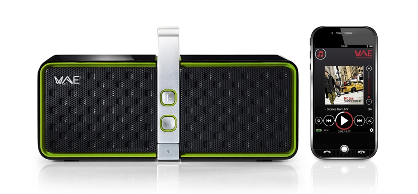Hercules BT03 Black and Green – image 3