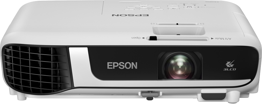 Epson EB-W51 – image 4