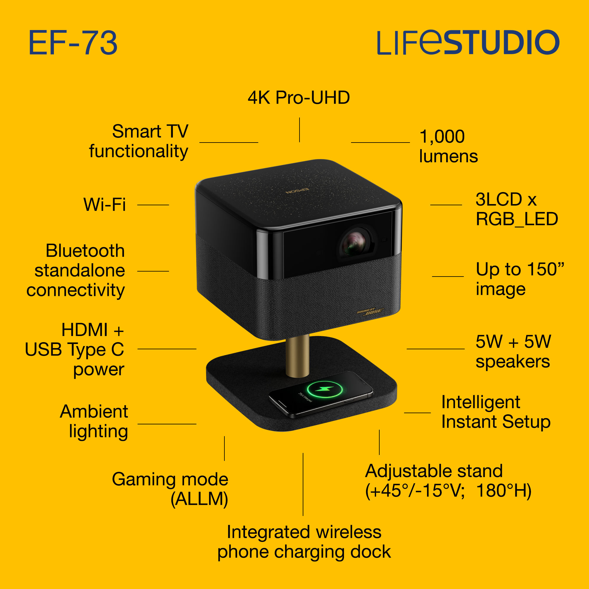 Epson Lifestudio Flex Special Lux Edition – image 5
