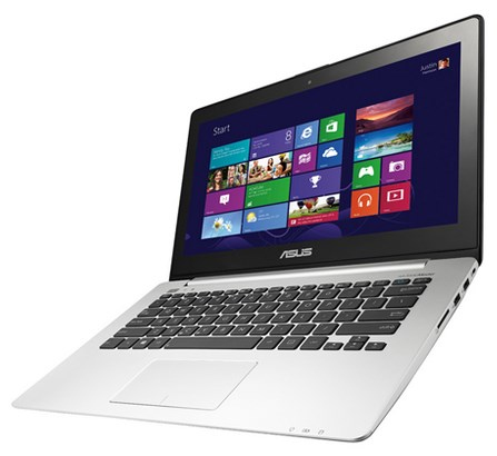 ASUS Vivobook S301LP-C1014H laptop Intel® Core™ i7 i7-4500U