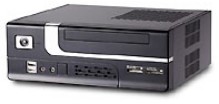 TERRA 1009178 PC Intel Atom® D510