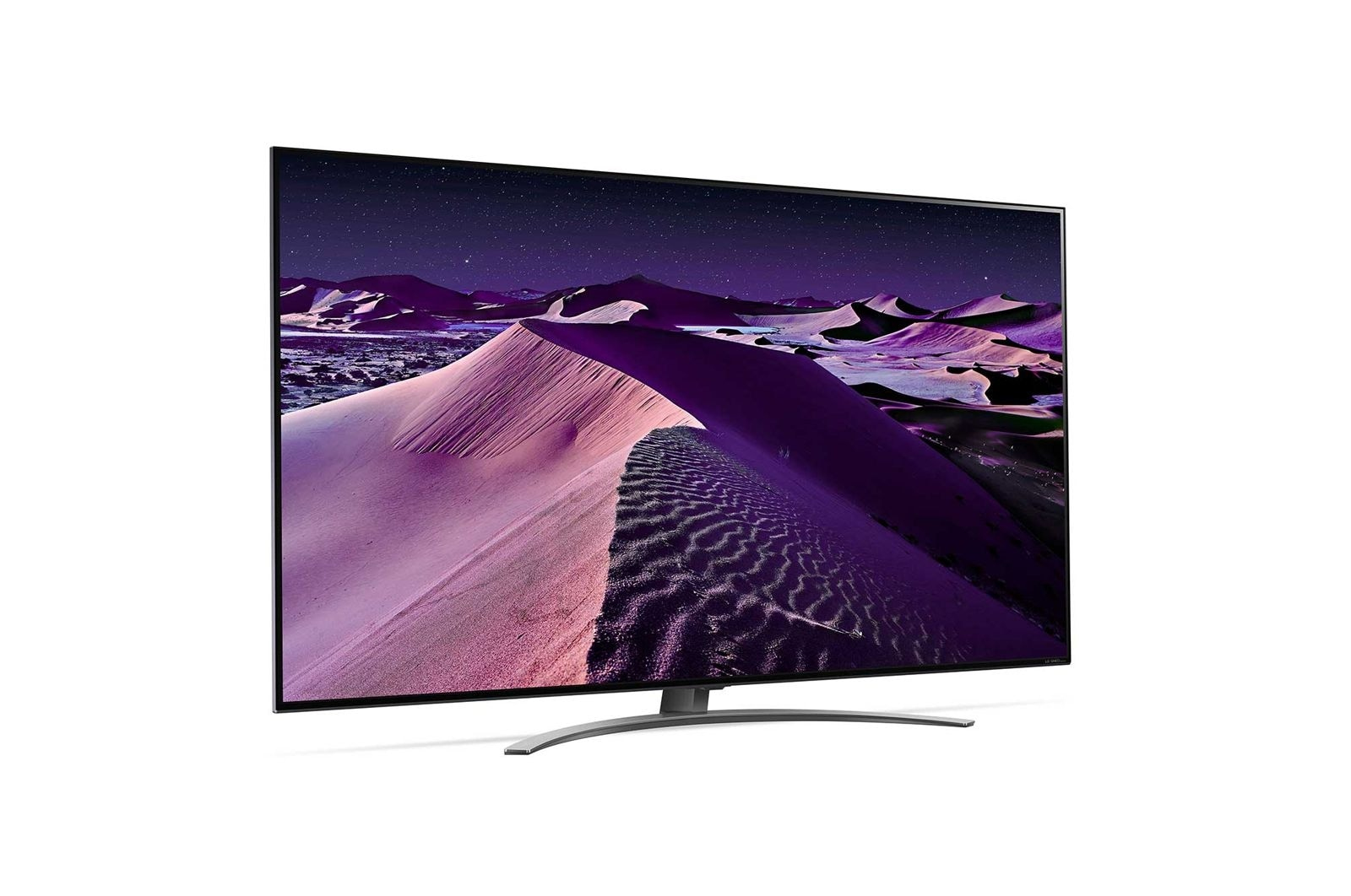LG QNED MiniLED 75QNED866QA TV – image 5