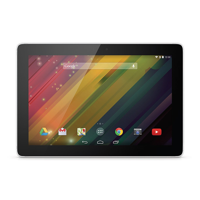 HP Slate 10 3701nd
