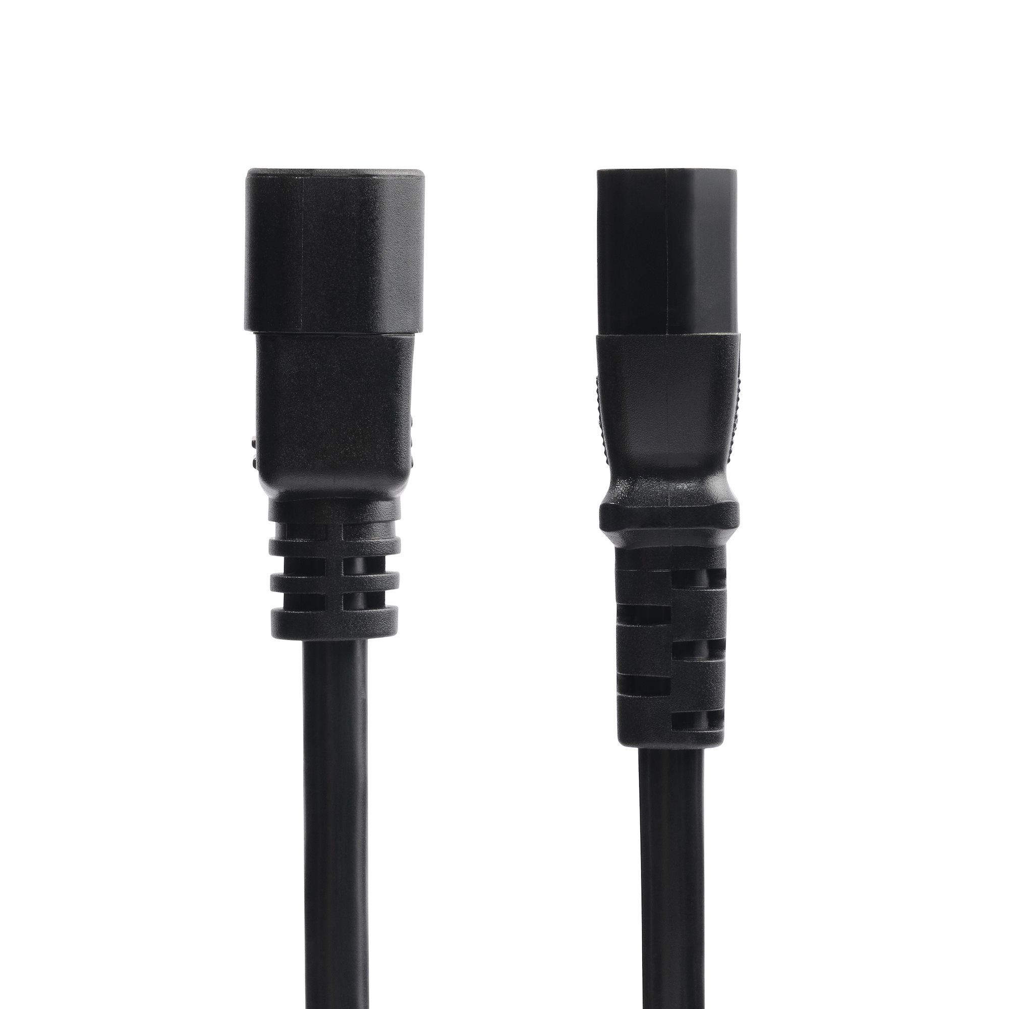Resim StarTech.com 8713-8200-POWER-CORD Güç Kablosu, 0,6 m