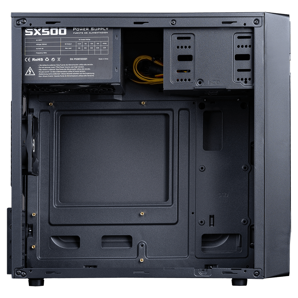 Hiditec Q2 PRO PSU – image 4