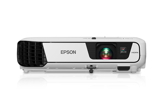 Epson Home Cinema 640
