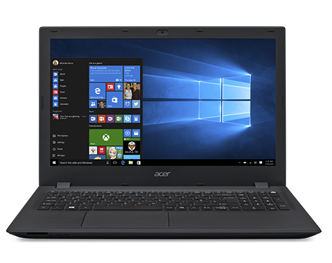 Acer Extensa 15 EX2520G-55VR Intel® Core™ i5 i5-6200U Laptop – image 1