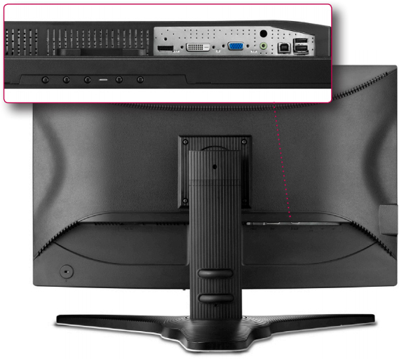 Viewsonic Professional Series VP2765-LED computer monitor – image 2
