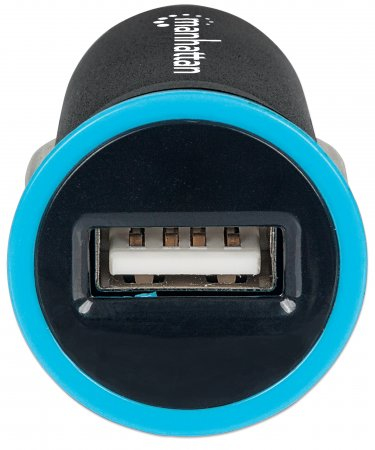 Manhattan PopCharge Auto – image 5