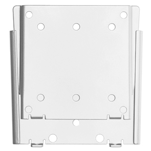 Multibrackets M VESA Wallmount I Silver 75x75 100x100