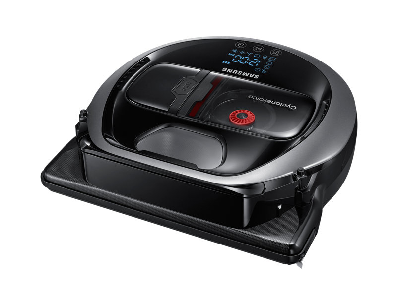 Samsung VR20M705CUS Black – image 3