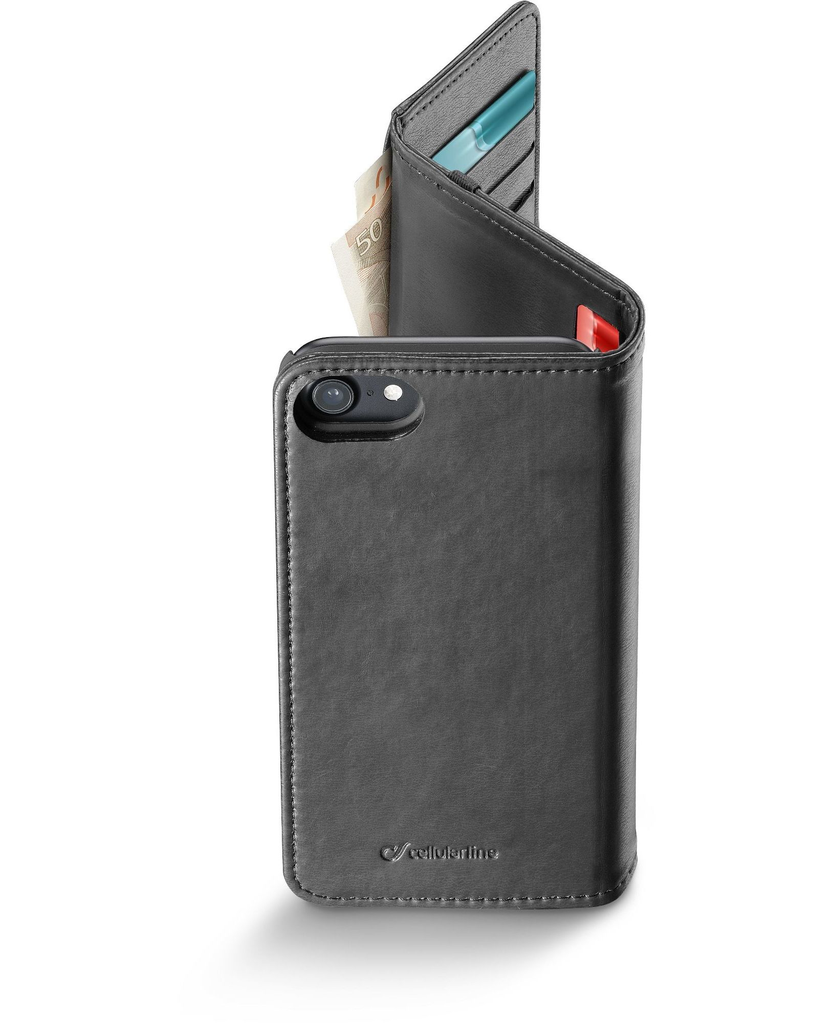 Cellularline Wallet - iPhone SE (2020)/8/7 – image 3
