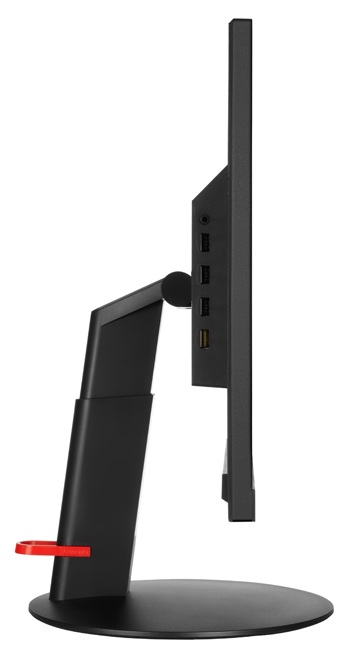 Lenovo ThinkVision P24h computer monitor – image 4
