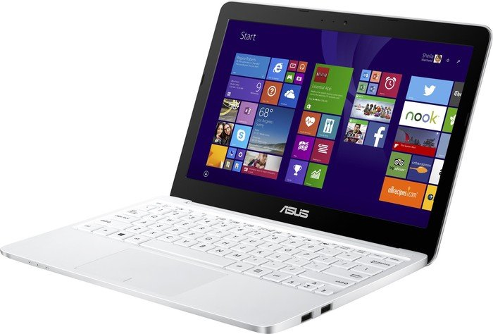 ASUS X205TA-FD005BS Intel Atom® Z3735F Laptop – image 6