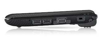 Samsung NB30-JA01 Intel Atom® Netbook – image 6