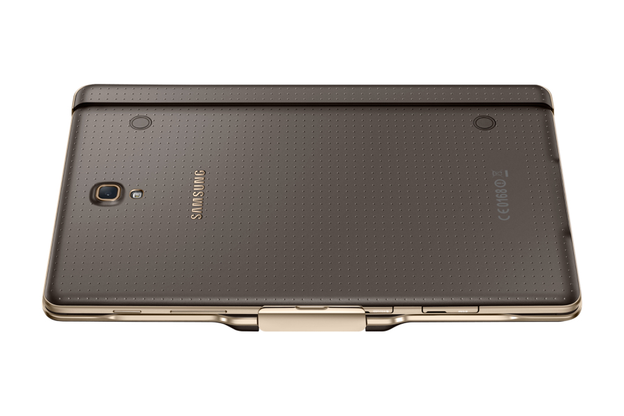 Samsung EJ-CT700 QWERTZ German Bluetooth Bronze – image 7