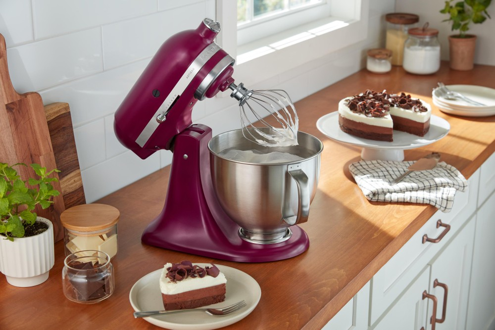 KitchenAid 5KSM193ADEBE Stand mixer – image 5