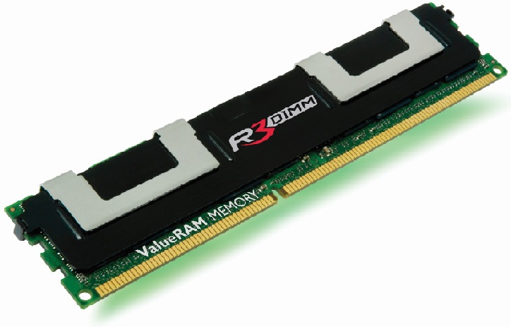 Kingston Technology 2GB DDR3L 1333MHz Module
